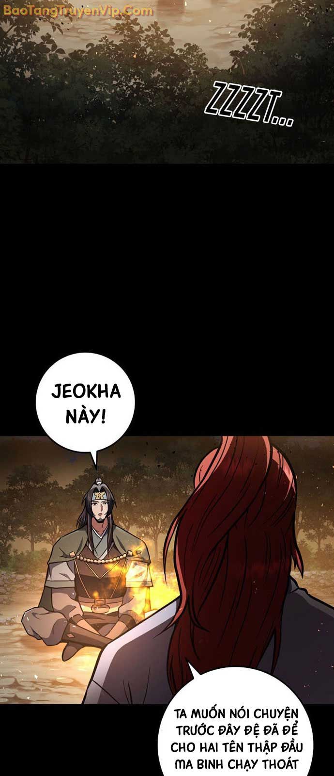 Cửu Thiên Kiếm Pháp [Chap 124-126]