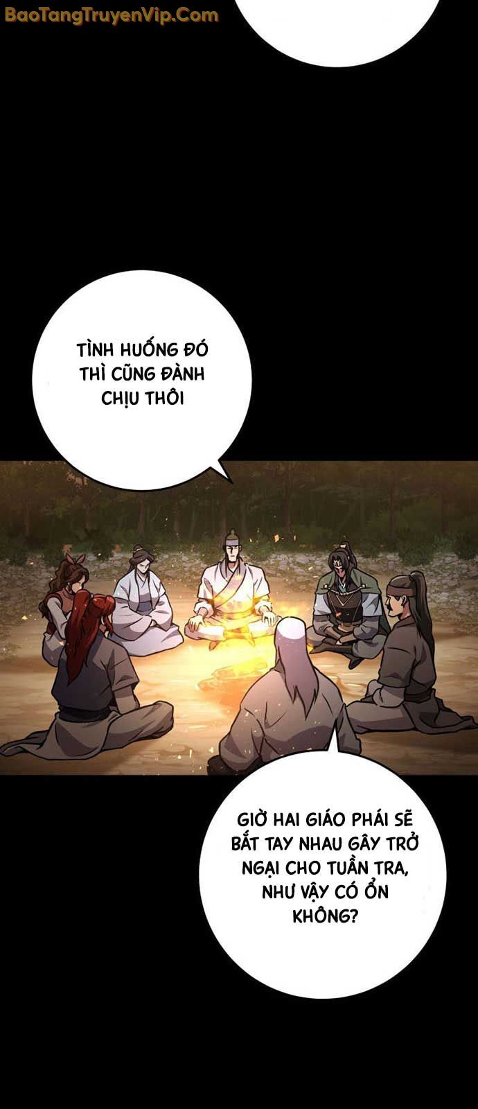 Cửu Thiên Kiếm Pháp [Chap 124-126]