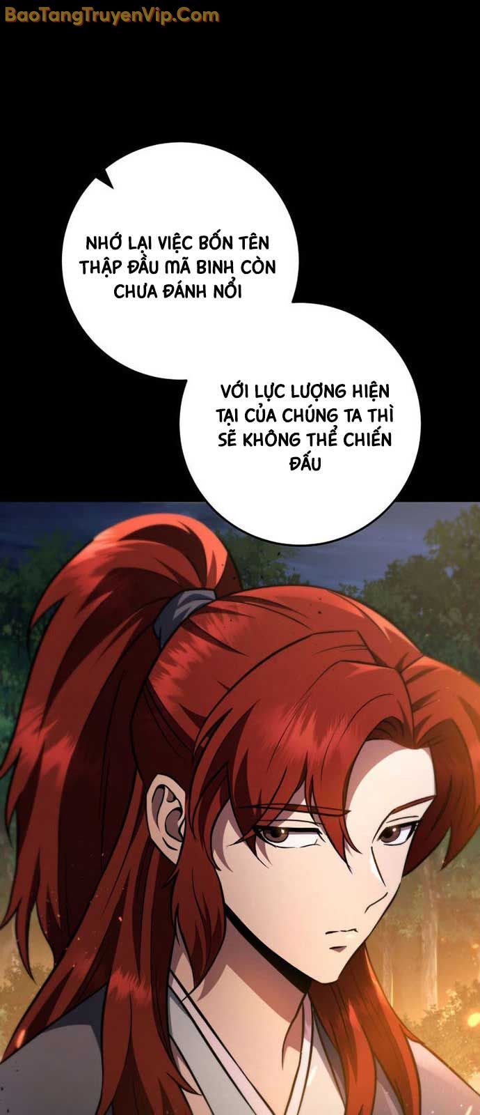 Cửu Thiên Kiếm Pháp [Chap 124-126]