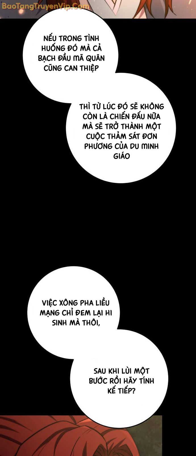 Cửu Thiên Kiếm Pháp [Chap 124-126]