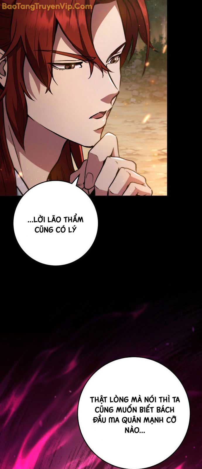 Cửu Thiên Kiếm Pháp [Chap 124-126]