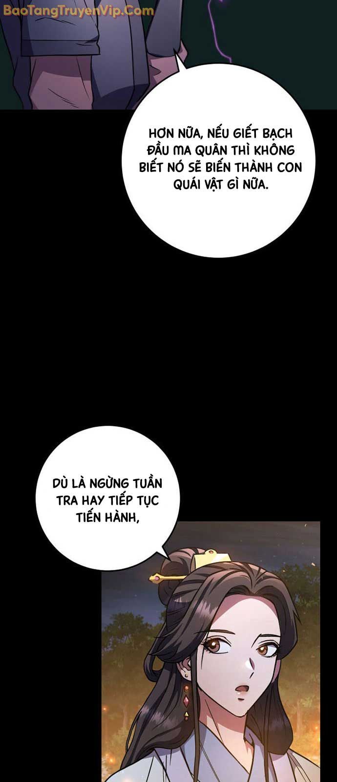 Cửu Thiên Kiếm Pháp [Chap 124-126]