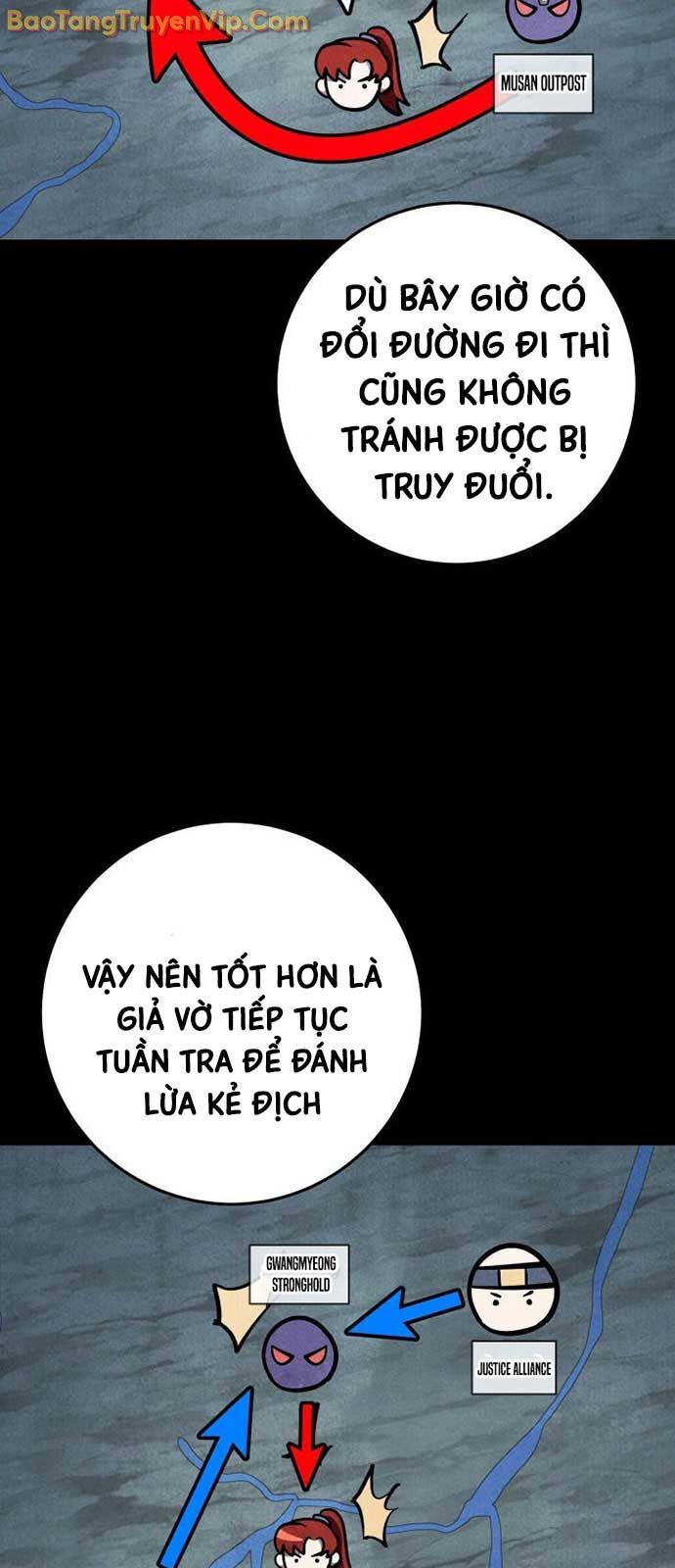 Cửu Thiên Kiếm Pháp [Chap 124-126]