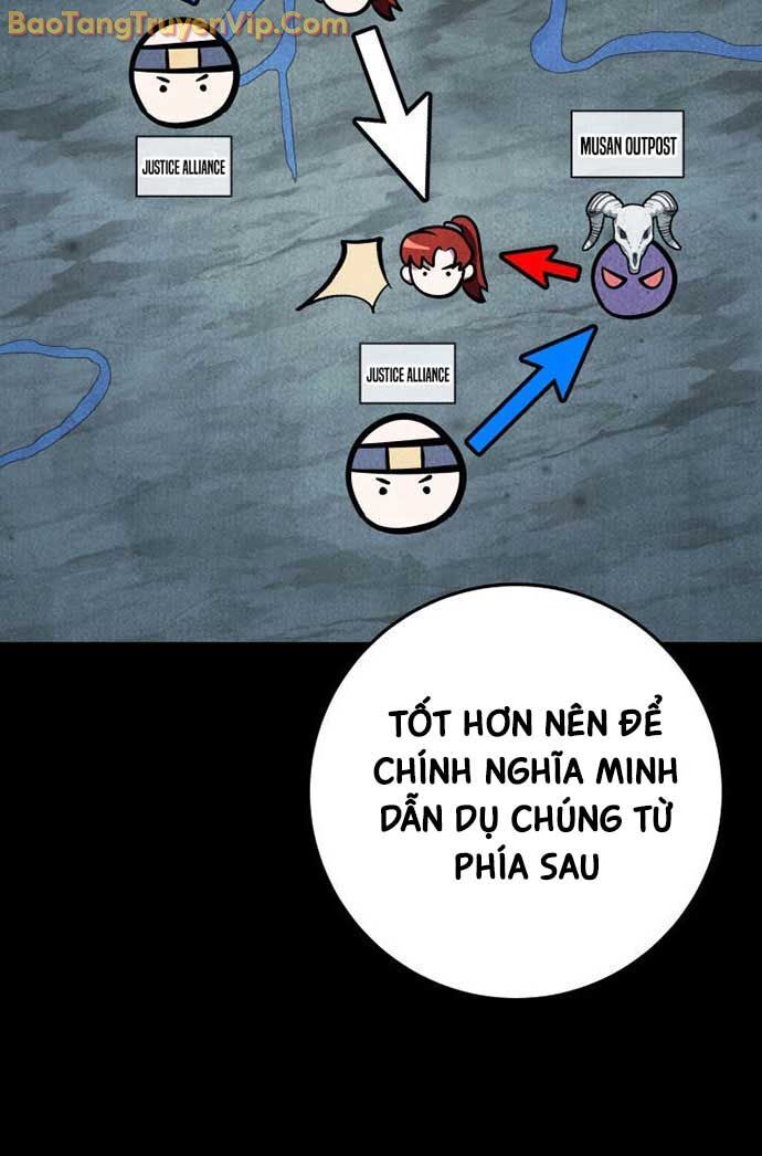 Cửu Thiên Kiếm Pháp [Chap 124-126]