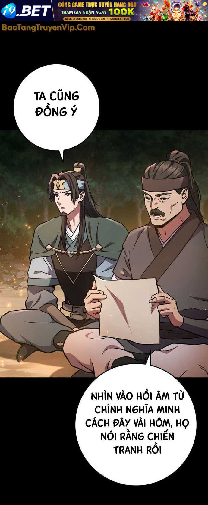 Cửu Thiên Kiếm Pháp [Chap 124-126]