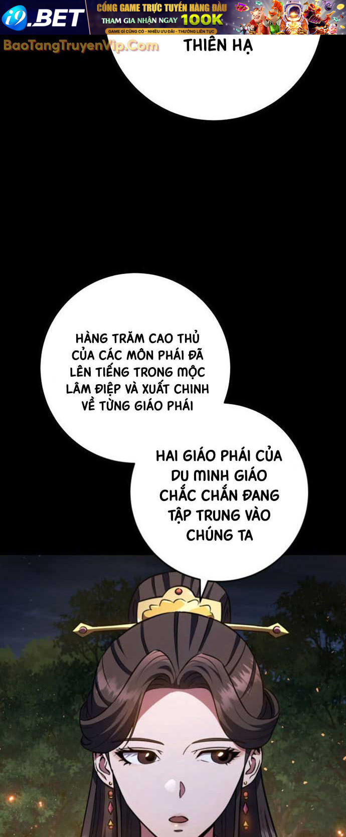 Cửu Thiên Kiếm Pháp [Chap 124-126]
