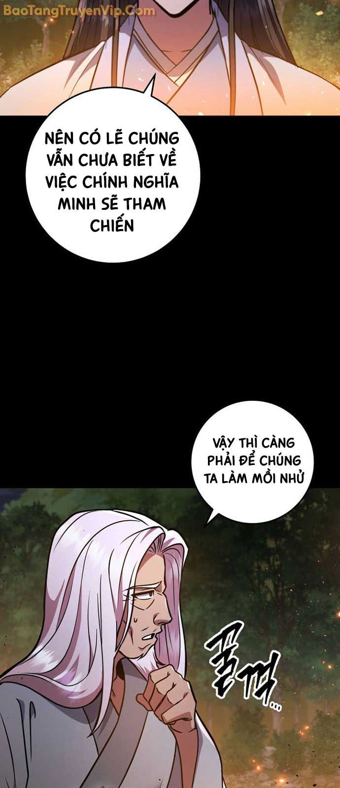 Cửu Thiên Kiếm Pháp [Chap 124-126]