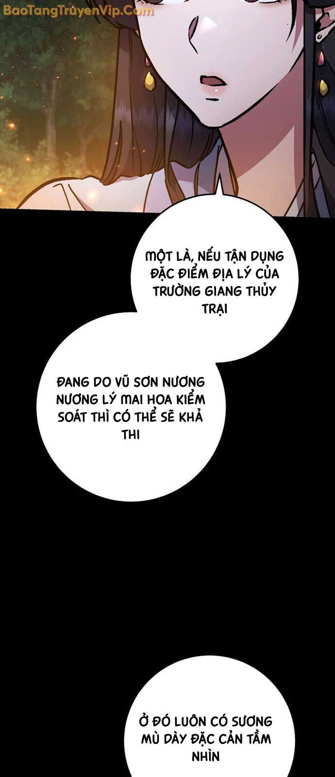 Cửu Thiên Kiếm Pháp [Chap 124-126]