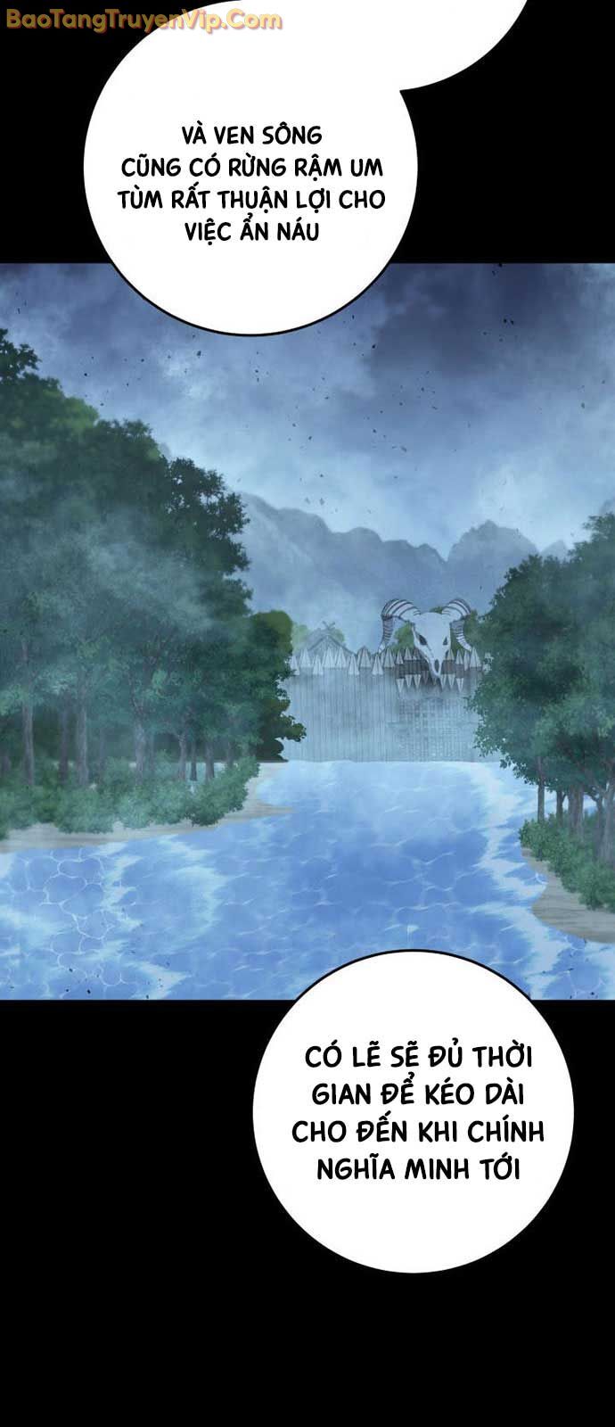 Cửu Thiên Kiếm Pháp [Chap 124-126]
