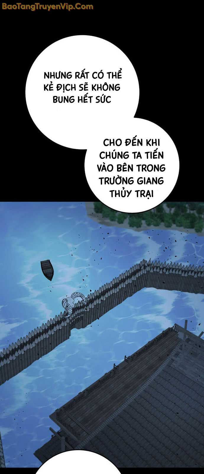 Cửu Thiên Kiếm Pháp [Chap 124-126]