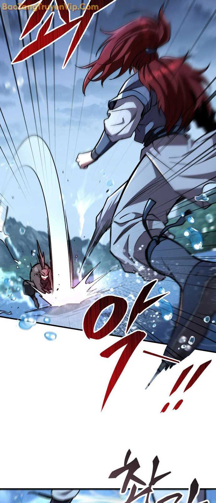 Cửu Thiên Kiếm Pháp [Chap 124-126]