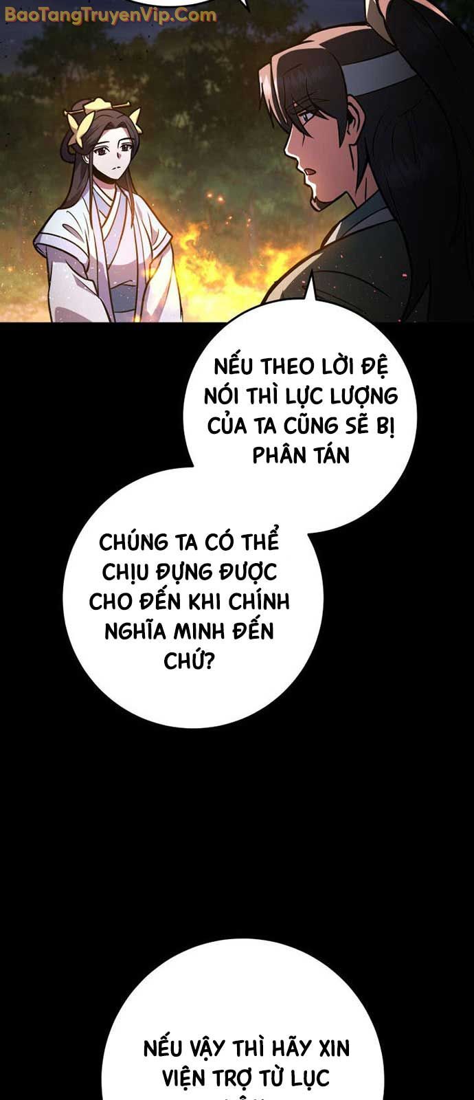 Cửu Thiên Kiếm Pháp [Chap 124-126]