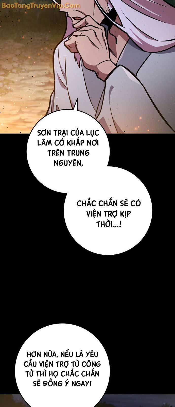 Cửu Thiên Kiếm Pháp [Chap 124-126]
