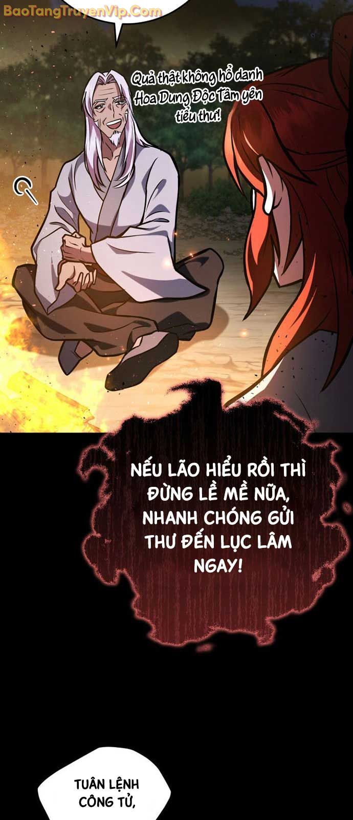 Cửu Thiên Kiếm Pháp [Chap 124-126]