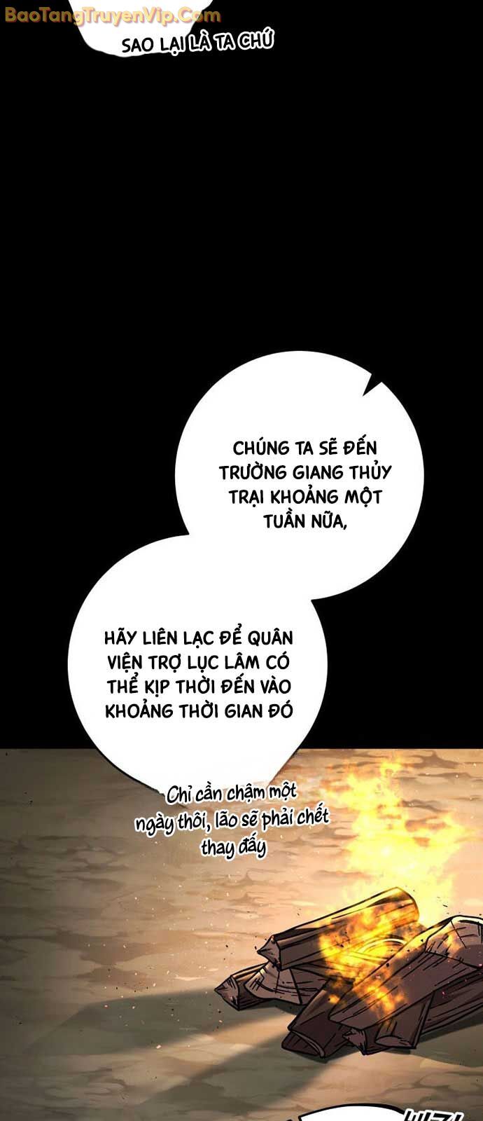 Cửu Thiên Kiếm Pháp [Chap 124-126]