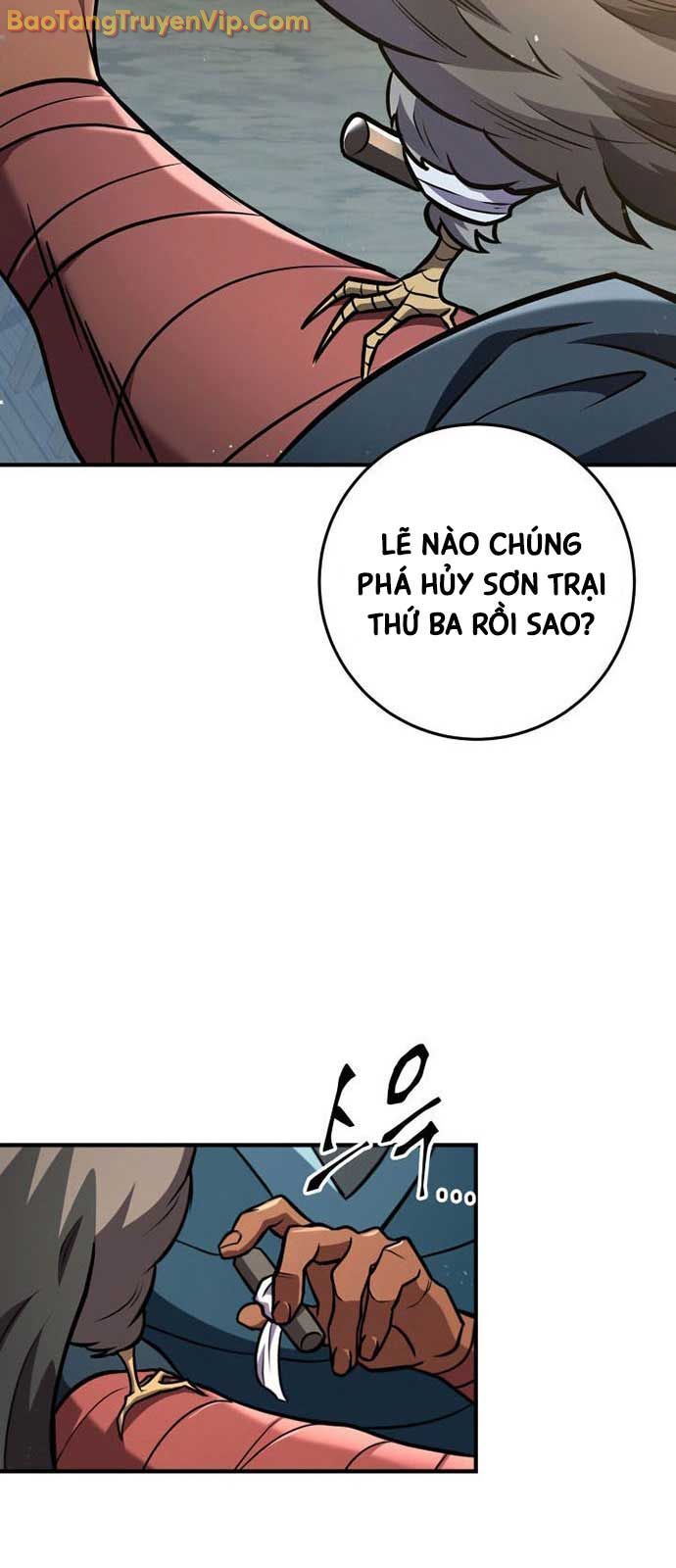 Cửu Thiên Kiếm Pháp [Chap 124-126]