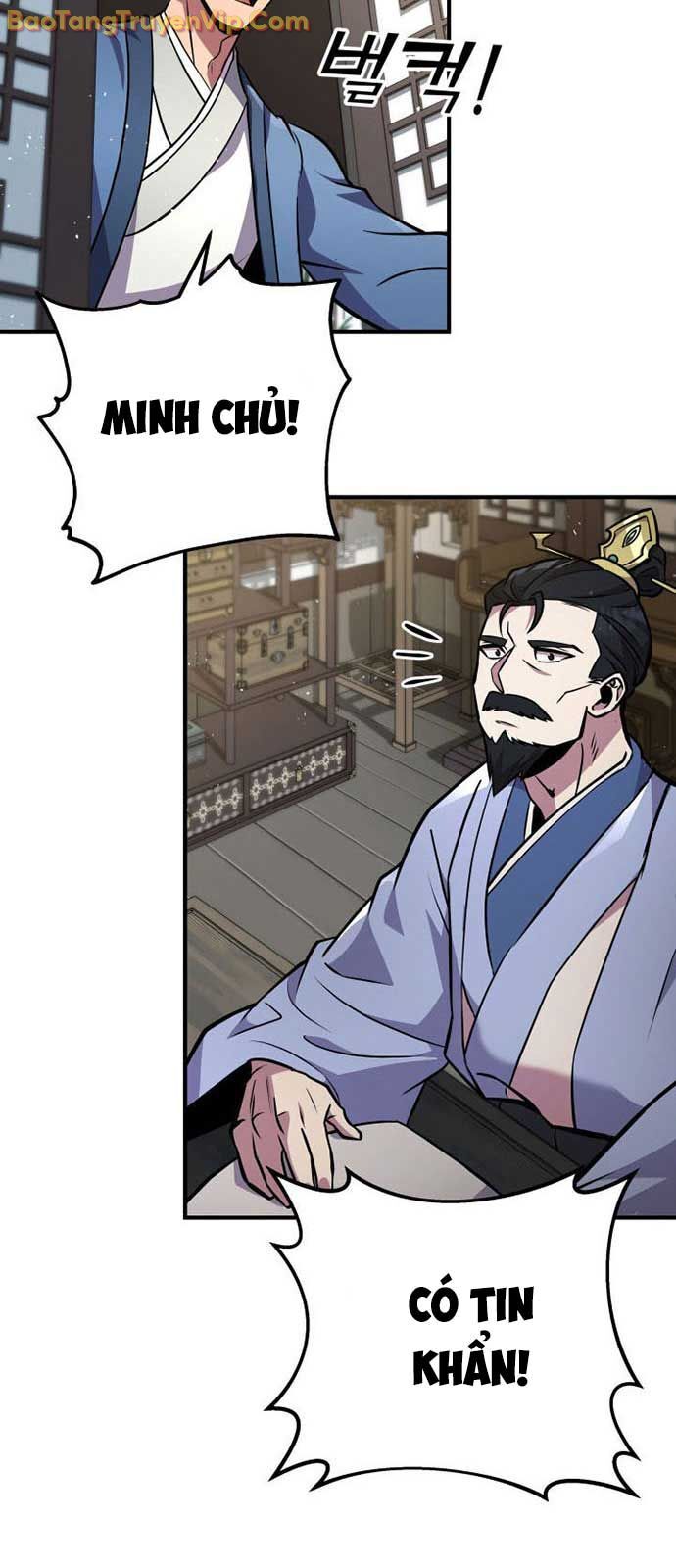 Cửu Thiên Kiếm Pháp [Chap 124-126]