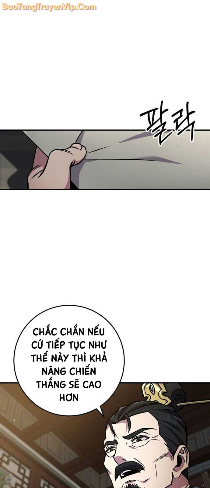 Cửu Thiên Kiếm Pháp [Chap 124-126]