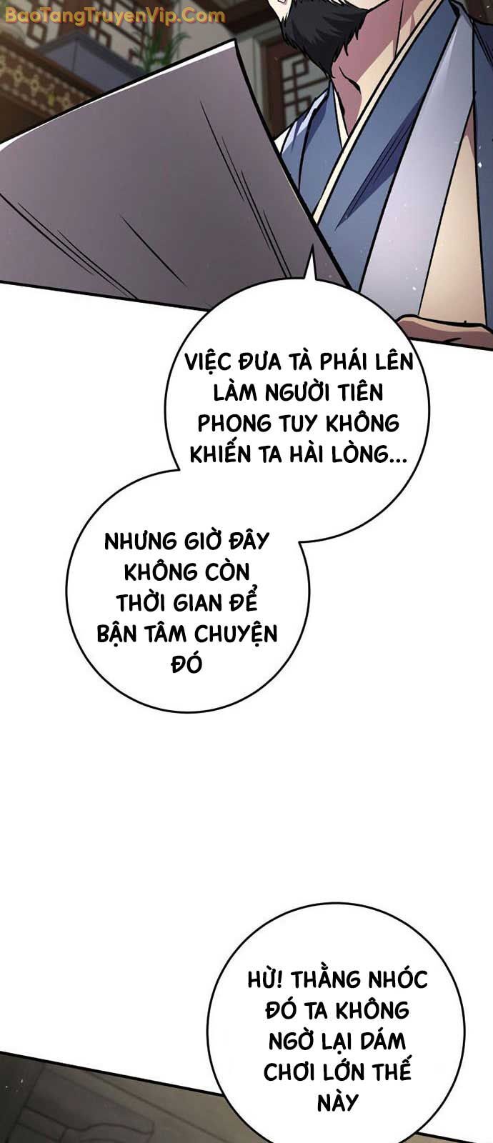 Cửu Thiên Kiếm Pháp [Chap 124-126]