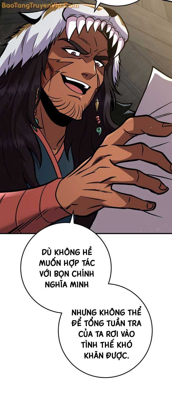Cửu Thiên Kiếm Pháp [Chap 124-126]
