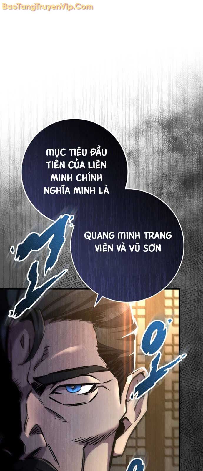 Cửu Thiên Kiếm Pháp [Chap 124-126]