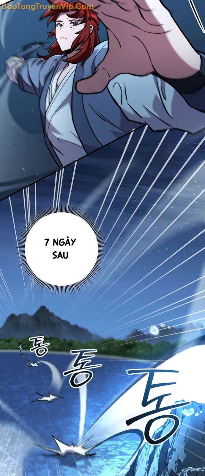 Cửu Thiên Kiếm Pháp [Chap 124-126]
