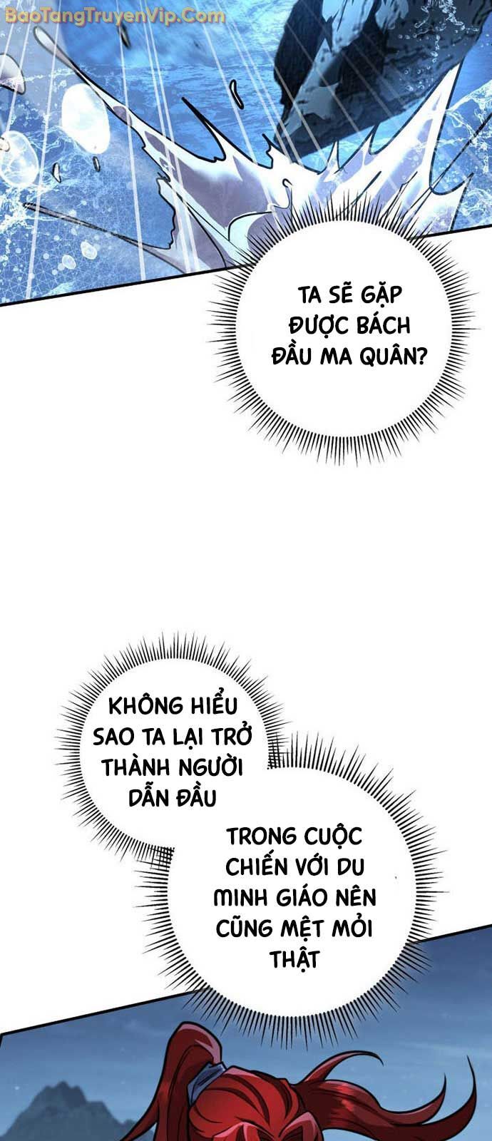 Cửu Thiên Kiếm Pháp [Chap 124-126]