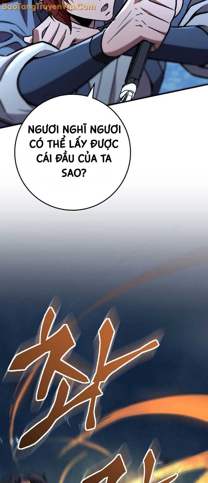 Cửu Thiên Kiếm Pháp [Chap 124-126]