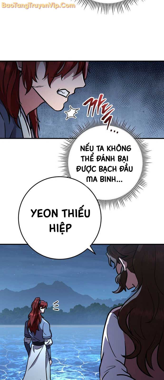 Cửu Thiên Kiếm Pháp [Chap 124-126]