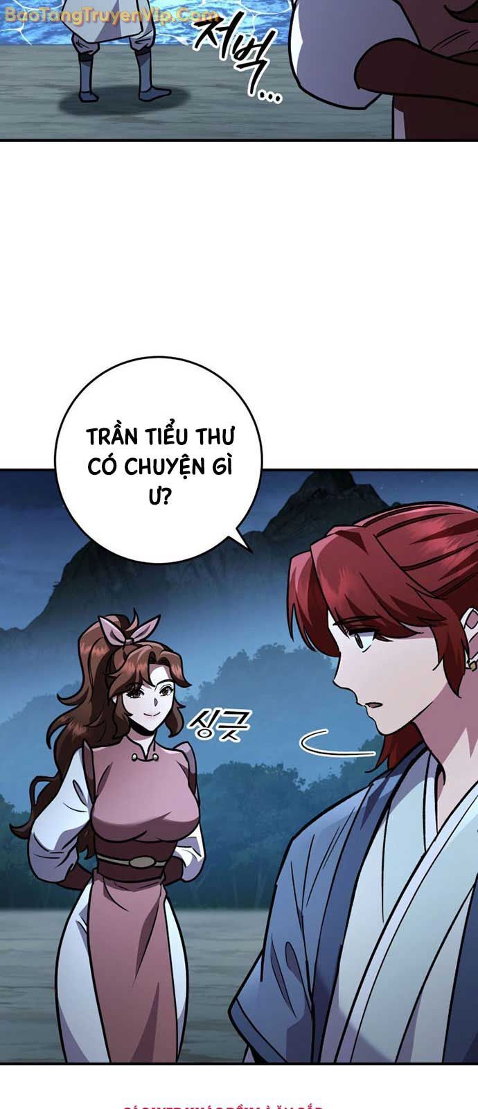 Cửu Thiên Kiếm Pháp [Chap 124-126]