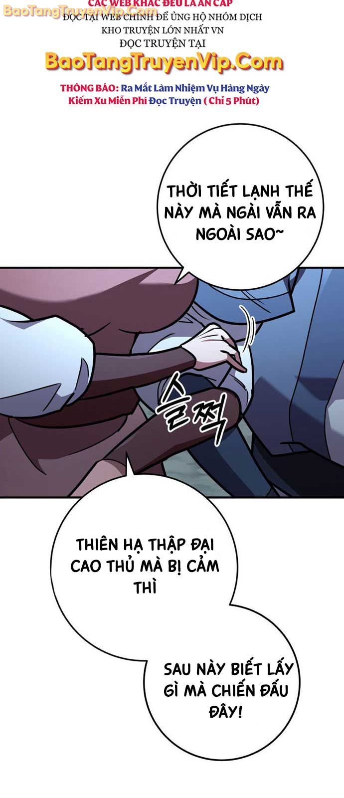 Cửu Thiên Kiếm Pháp [Chap 124-126]