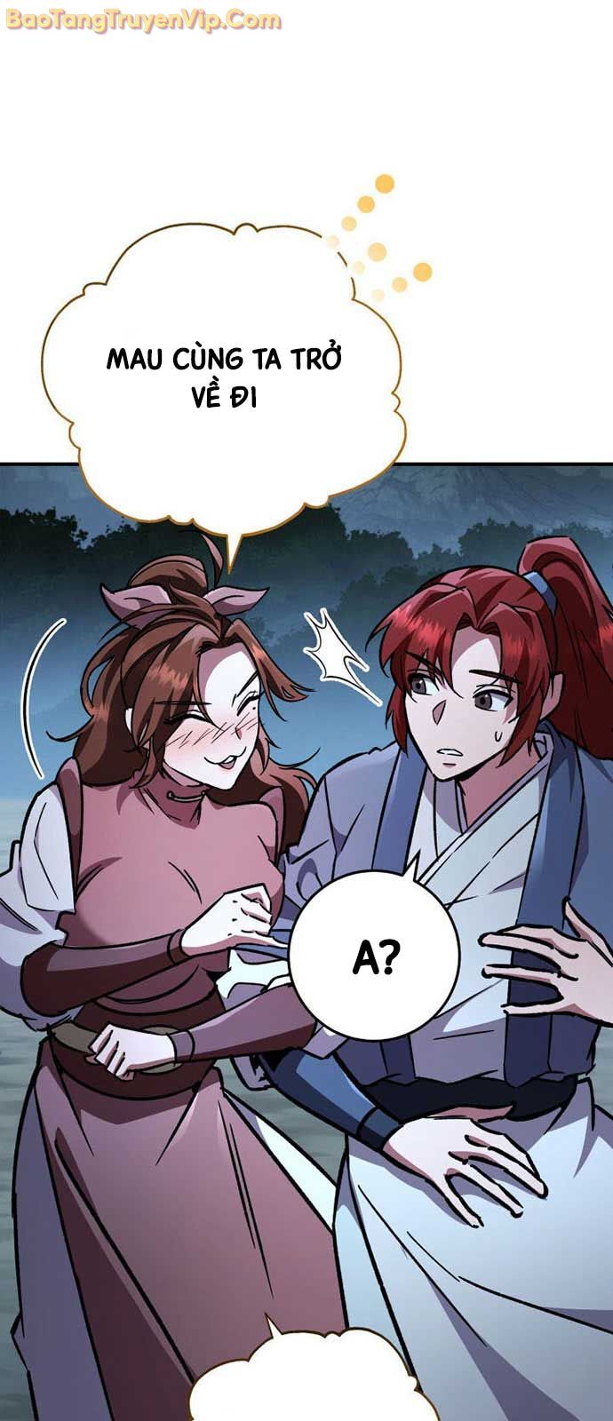 Cửu Thiên Kiếm Pháp [Chap 124-126]