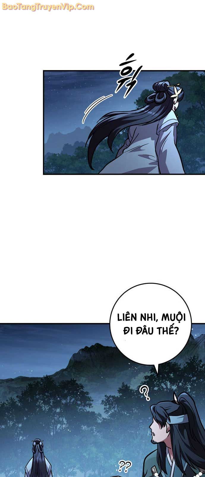 Cửu Thiên Kiếm Pháp [Chap 124-126]