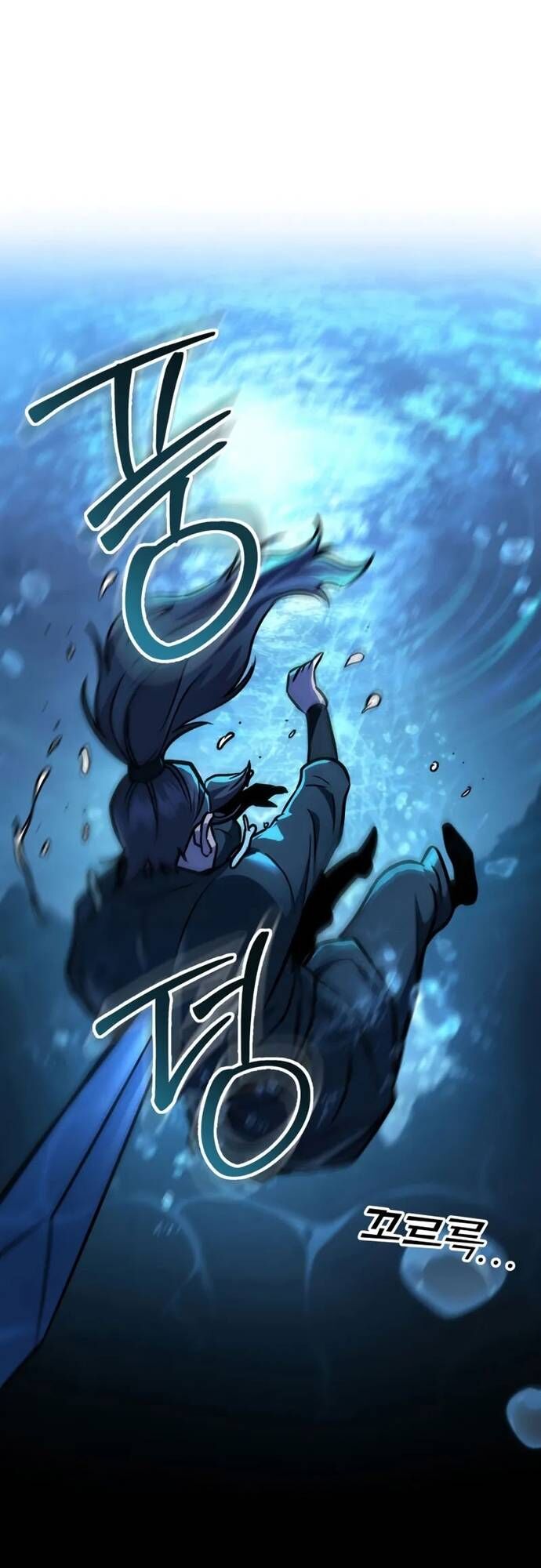 Cửu Thiên Kiếm Pháp [Chap 124-126]