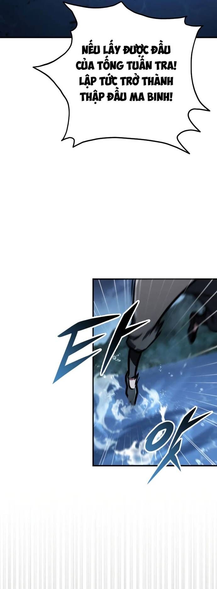 Cửu Thiên Kiếm Pháp Chapter 124 - TC Truyện