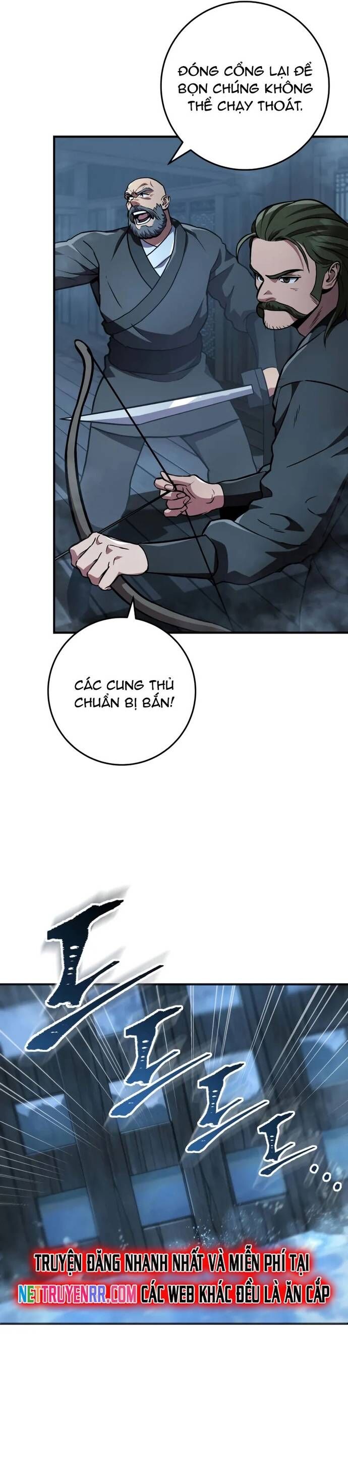 Cửu Thiên Kiếm Pháp [Chap 124-126]