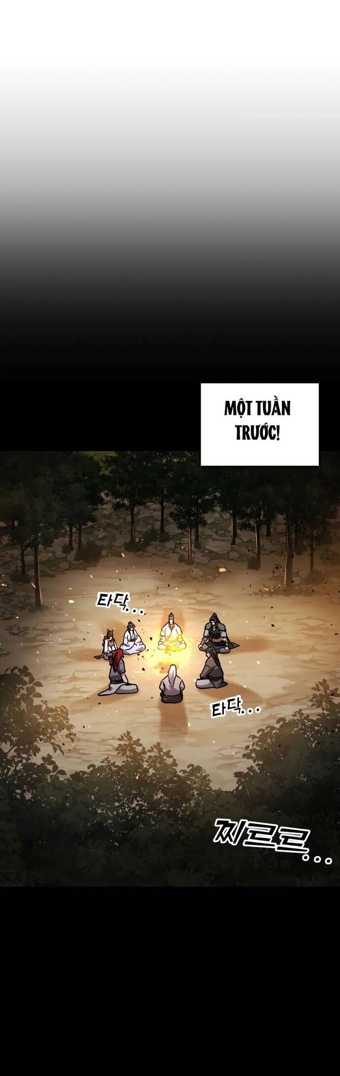 Cửu Thiên Kiếm Pháp [Chap 124-126]