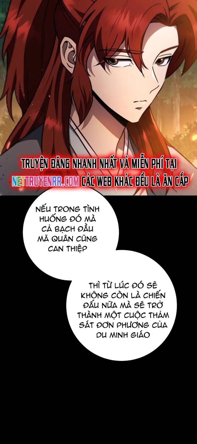Cửu Thiên Kiếm Pháp [Chap 124-126]