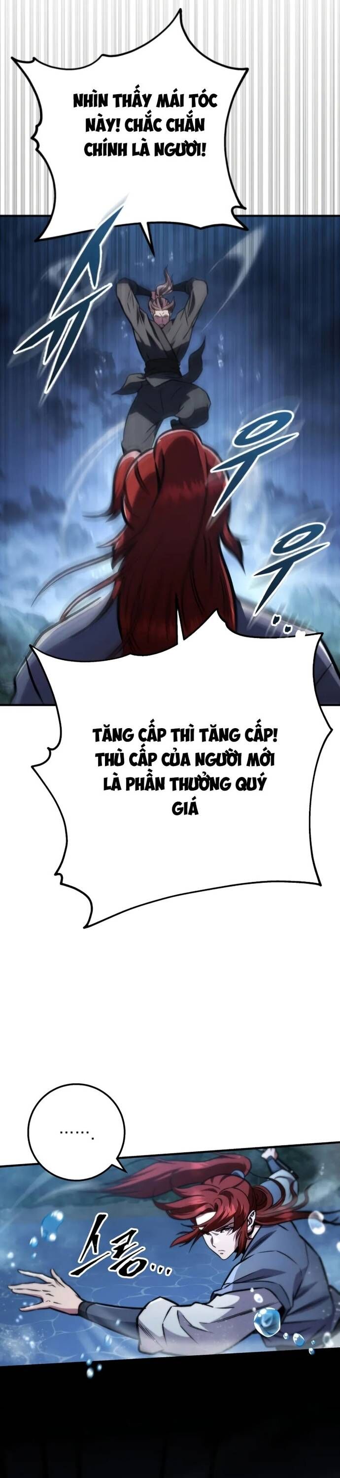 Cửu Thiên Kiếm Pháp Chapter 124 - TC Truyện