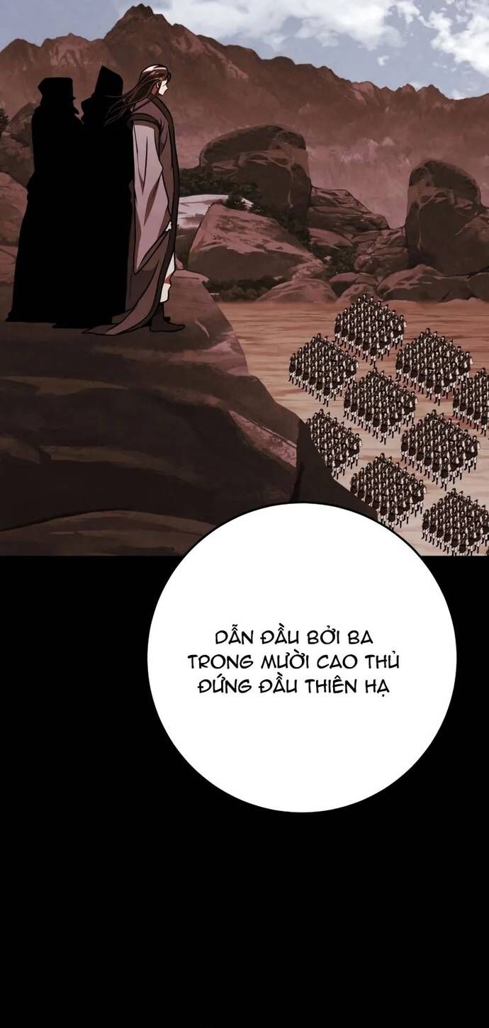 Cửu Thiên Kiếm Pháp [Chap 124-126]