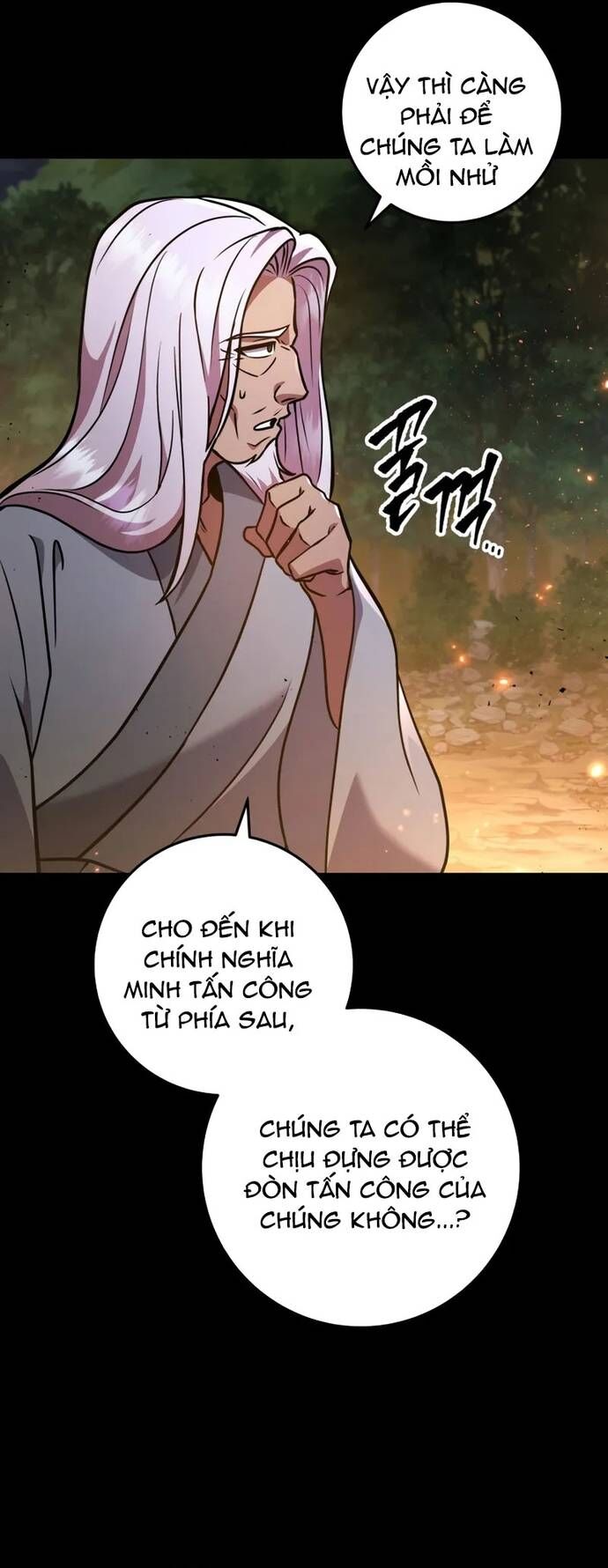 Cửu Thiên Kiếm Pháp [Chap 124-126]
