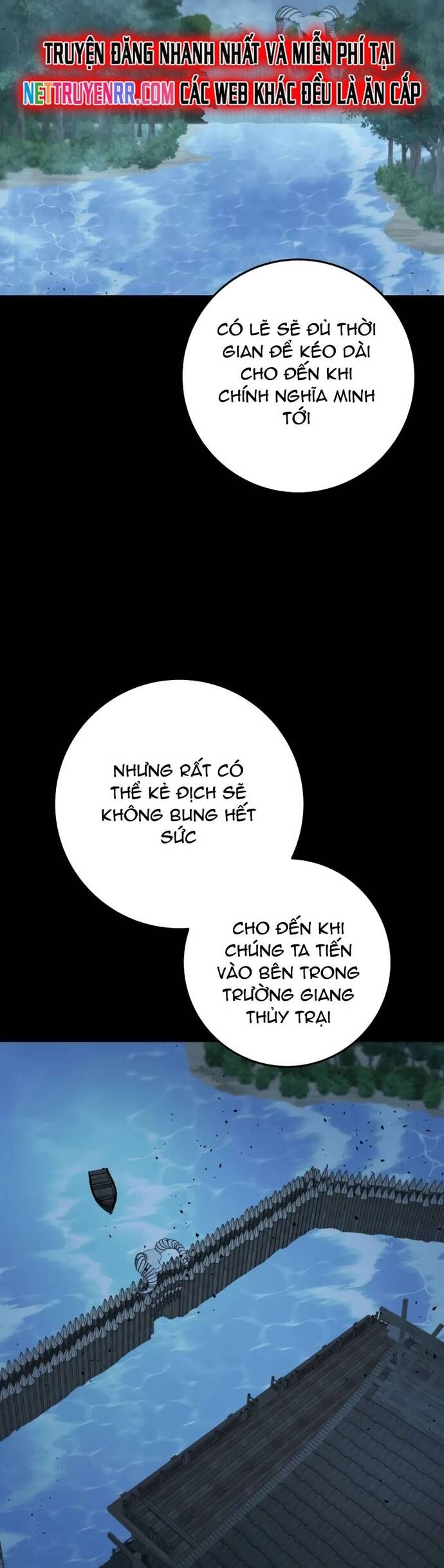 Cửu Thiên Kiếm Pháp [Chap 124-126]
