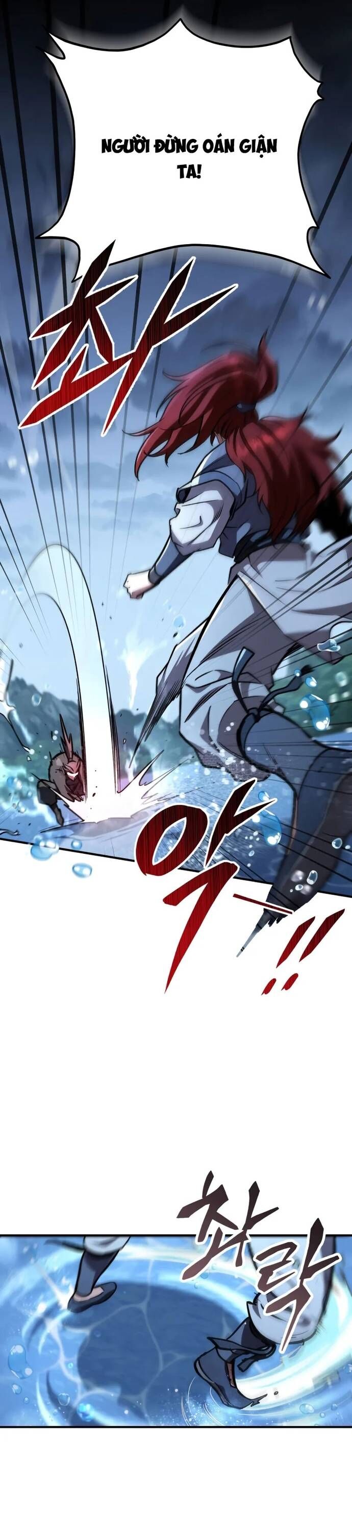 Cửu Thiên Kiếm Pháp Chapter 124 - TC Truyện