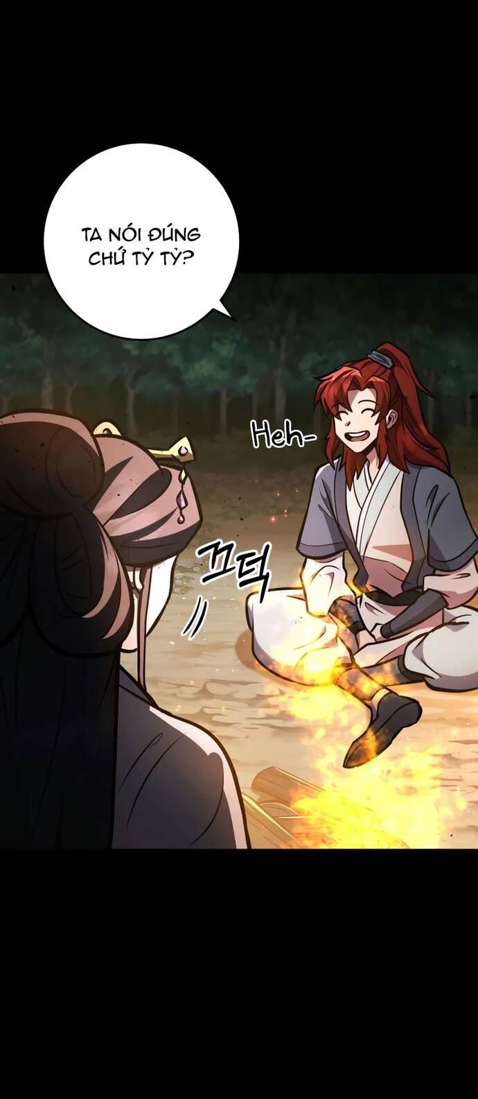Cửu Thiên Kiếm Pháp [Chap 124-126]