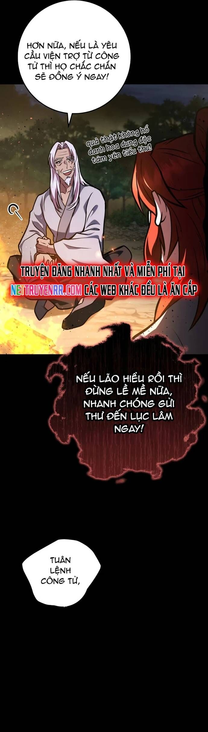 Cửu Thiên Kiếm Pháp [Chap 124-126]