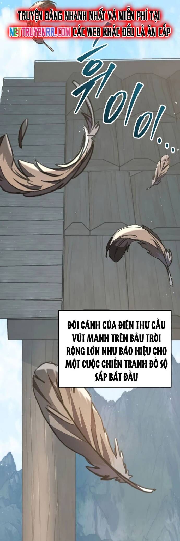 Cửu Thiên Kiếm Pháp [Chap 124-126]