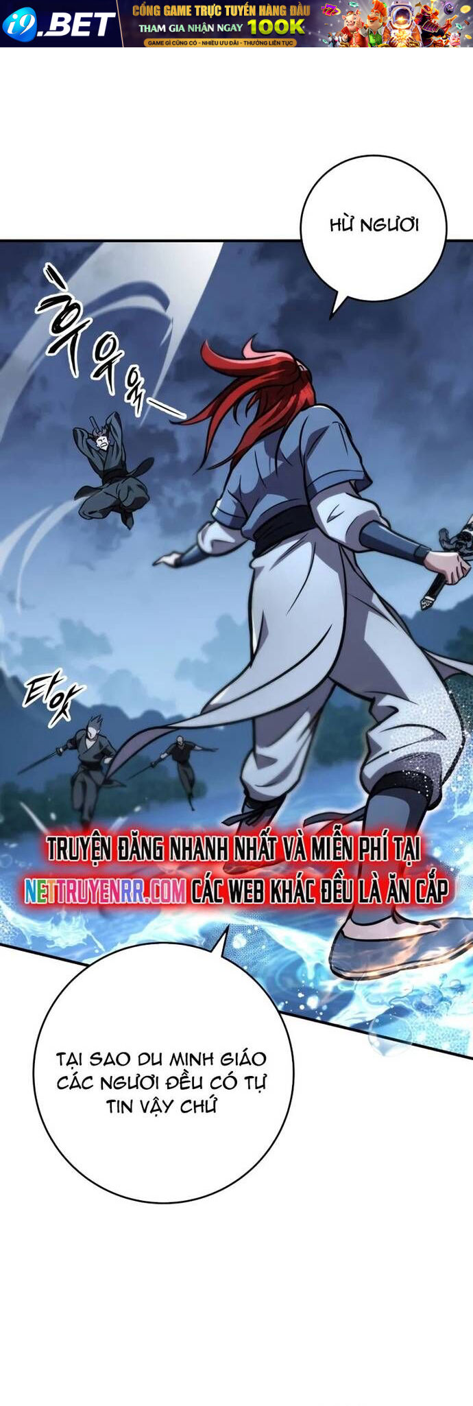 Cửu Thiên Kiếm Pháp [Chap 124-126]