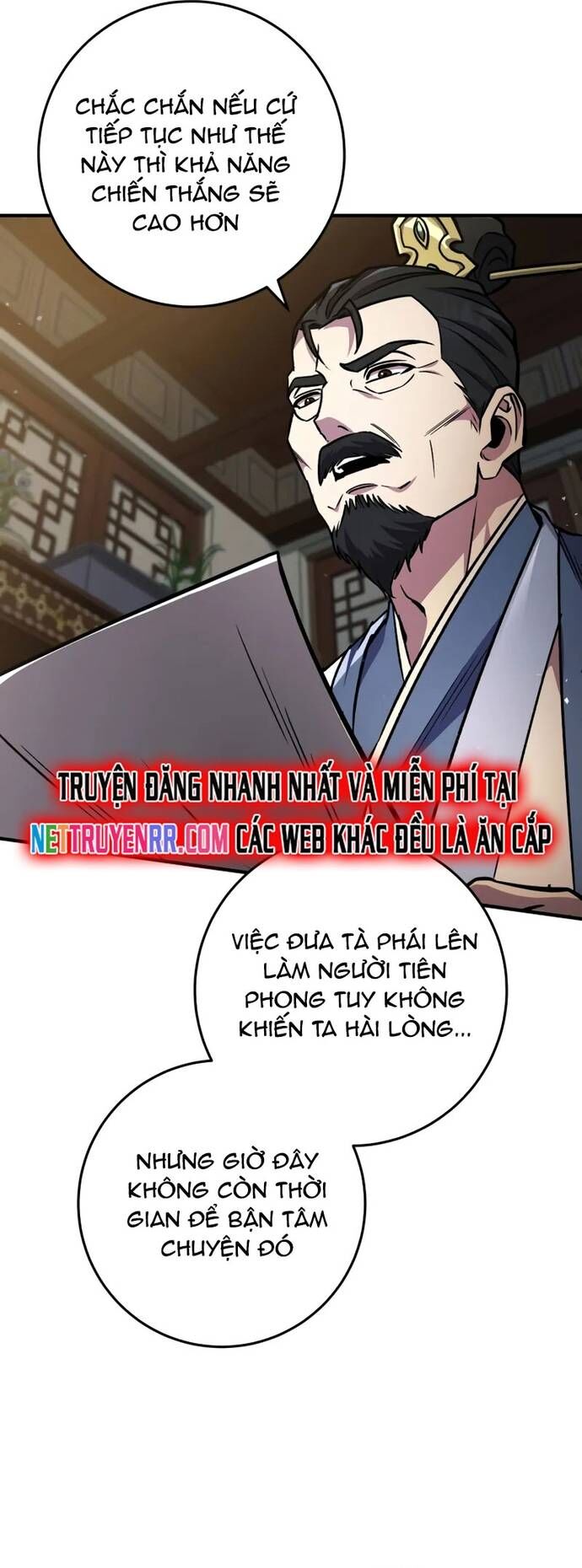 Cửu Thiên Kiếm Pháp [Chap 124-126]