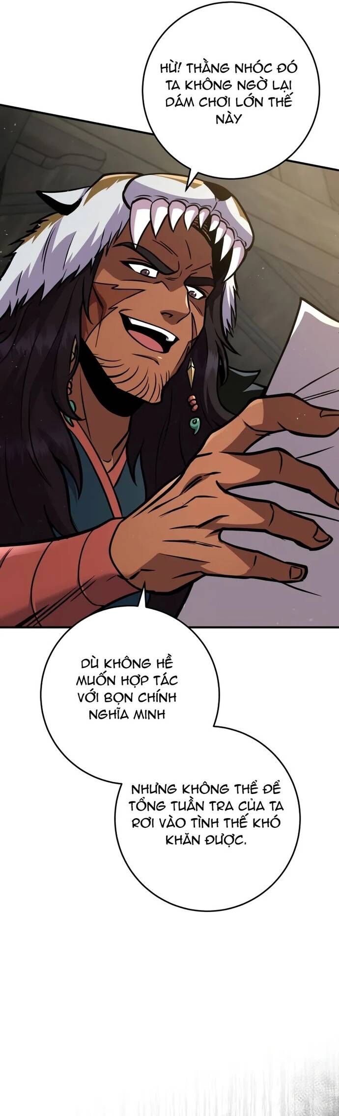 Cửu Thiên Kiếm Pháp [Chap 124-126]