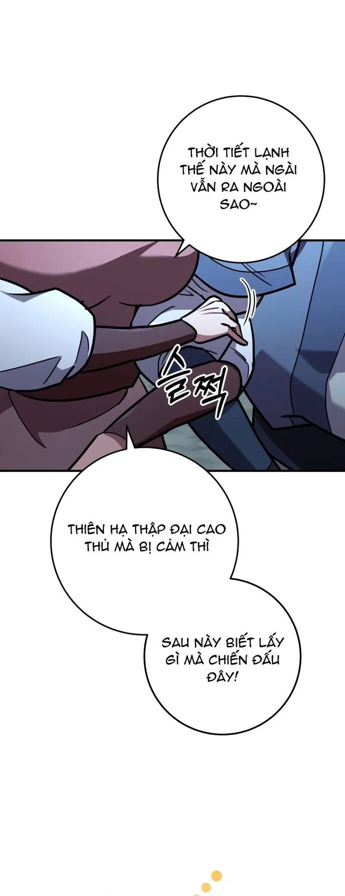 Cửu Thiên Kiếm Pháp [Chap 124-126]